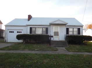 308 West Johnson, Gallatin, MO 64640