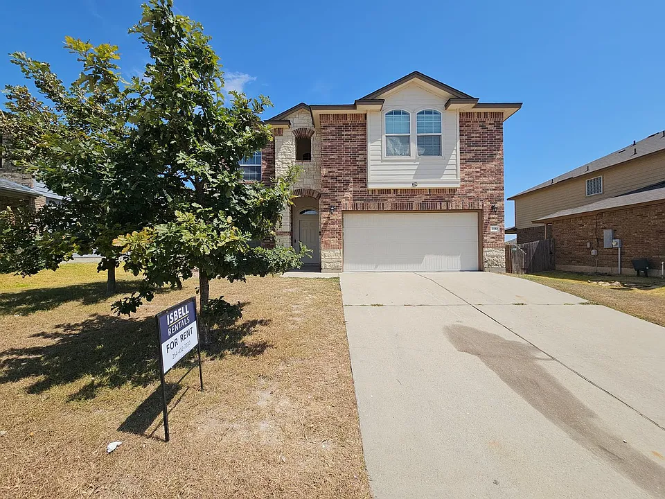 2110 Terry Dr