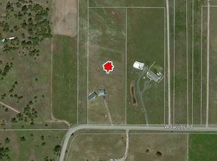 21318 W Jacobs Rd, Spokane, WA 99224