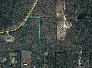 Quail Hollow Blvd, Chipley, FL 32428