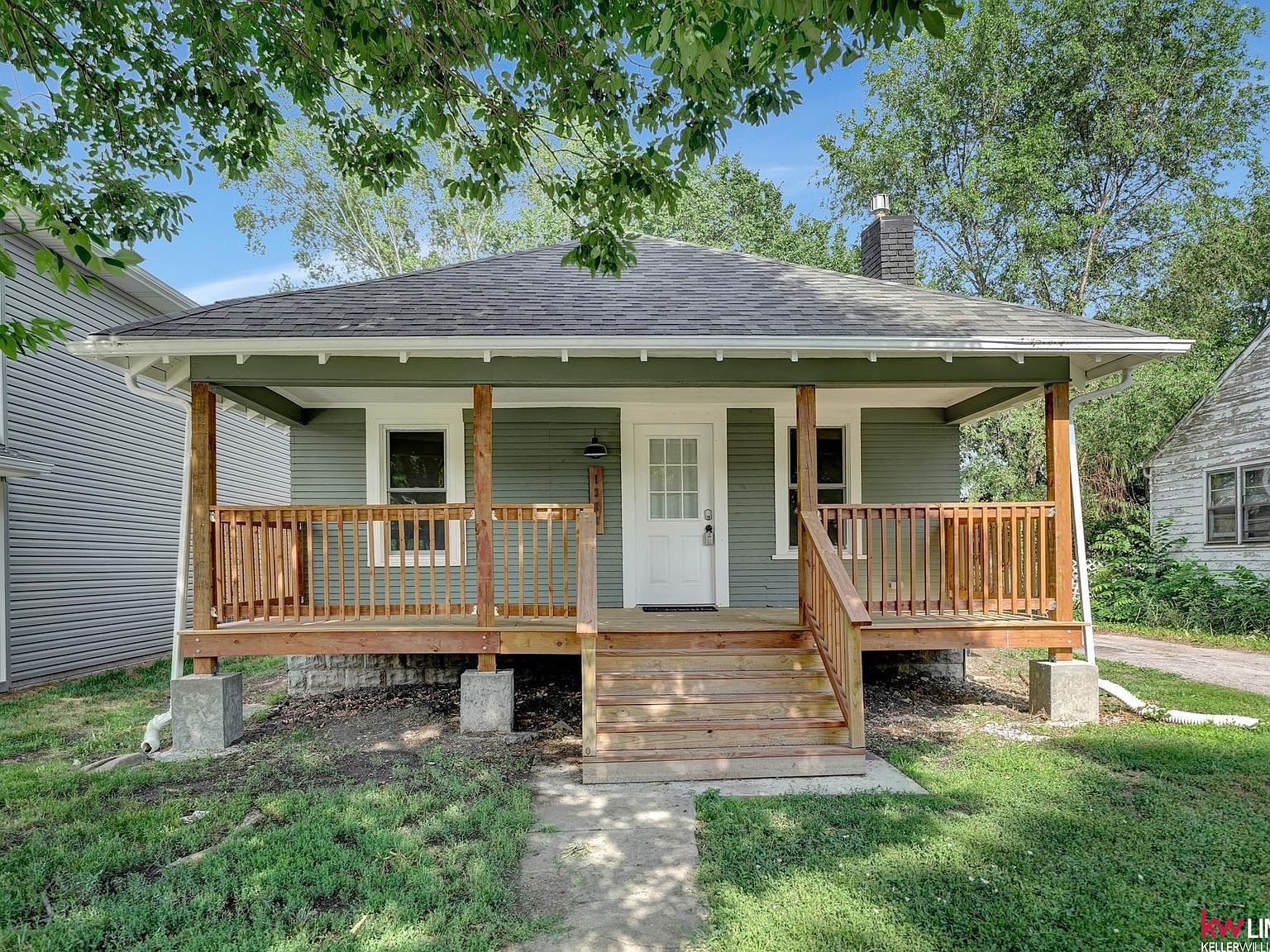 1328 N 26th St, Lincoln, NE 68503 Zillow