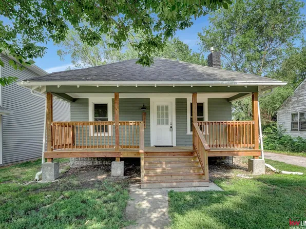 1328 N 26th St, Lincoln, NE 68503