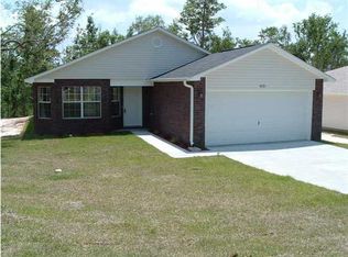 11009 Chippewa Dr, Pensacola, FL 32534