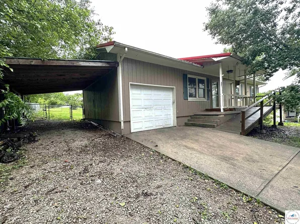 1041 Hazel St, Warsaw, MO 65355