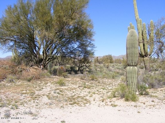 2nd image of 0 W Tangerine Rd