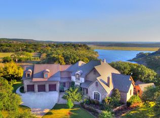 28105 Turner Ranch Rd, Marble Falls, TX 78654