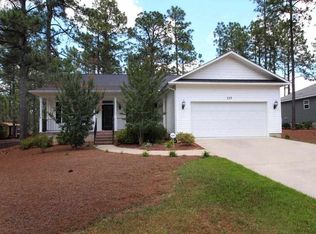 115 Sedgwyck Dr, Pinehurst, NC 28374