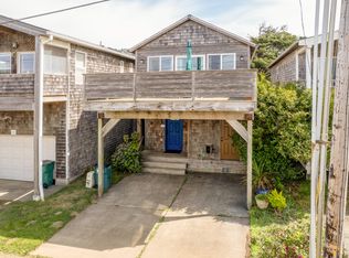 628 S Pacific St, Rockaway Beach, OR 97136