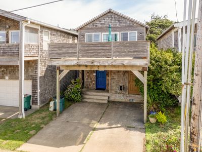 628 S Pacific St, Rockaway Beach, OR, 97136