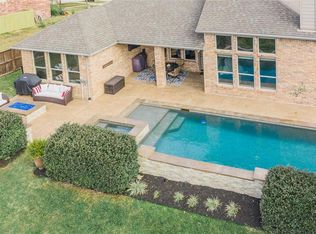 2802 Joshua Tree Ln, Manvel, TX 77578