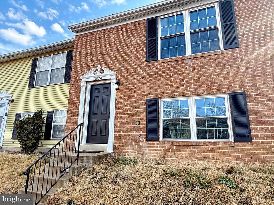1st image of 1020 Dorset Dr