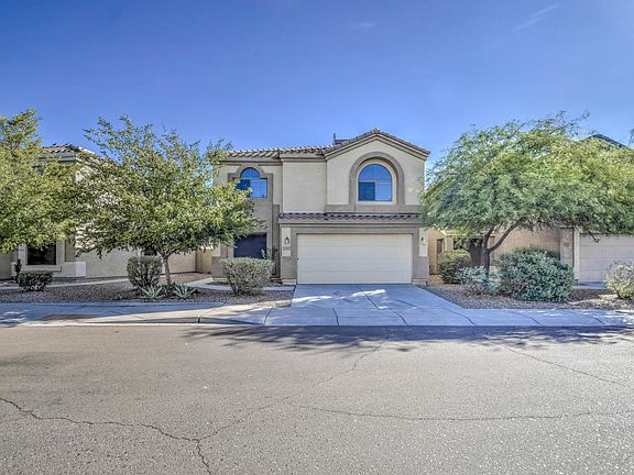 3rd image of 23883 N Desert Agave St