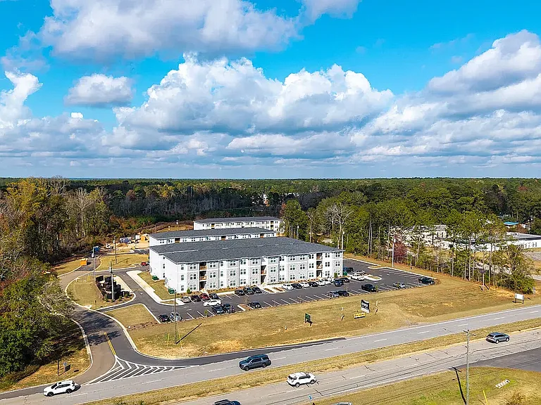 MGVG Living Thomasville Phase I — Photo 5
