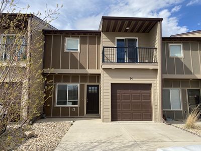 5801 Victoria Ave UNIT H, Williston, ND, 58801