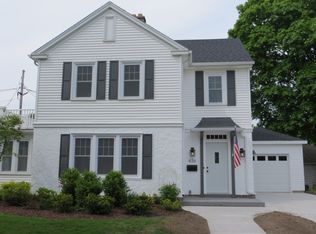 436 Hill St, Kohler, WI 53044