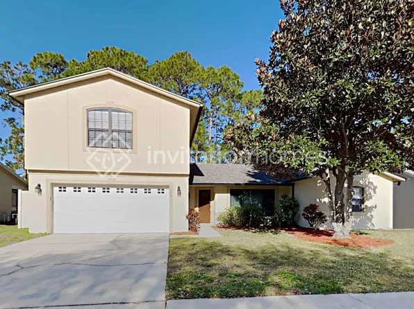 1009 Dishman Loop, Oviedo, FL 32765