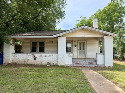 1619 W Iowa Ave, Chickasha, OK, 73018