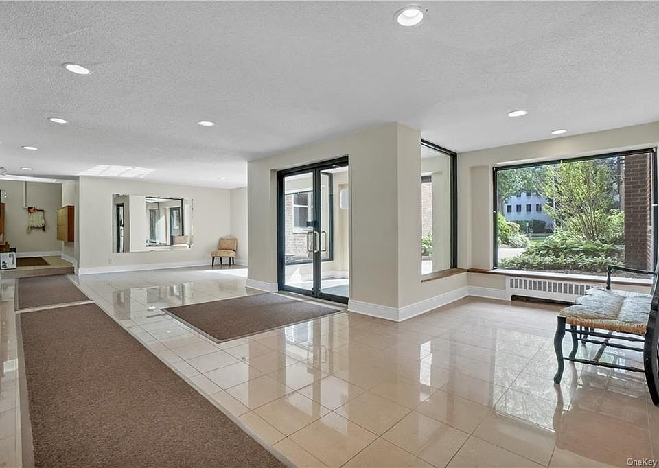30 N Broadway APT 6E, White Plains, NY 10601 MLS 