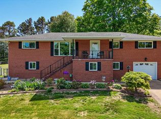 4022 Belvoir Pines Dr, Chattanooga, TN 37412