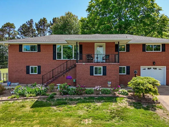 4022 Belvoir Pines Dr, Chattanooga, TN 37412