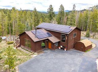 27888 Pine Grove Trl, Conifer, CO 80433