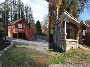 17 & 21 Pinedale Ln, Asheville, NC 28805