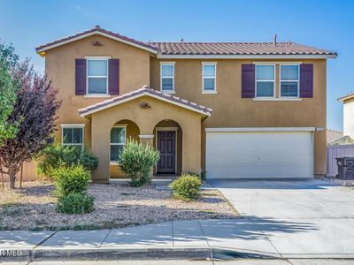3606 E Avenue J3, Lancaster, CA, 93535