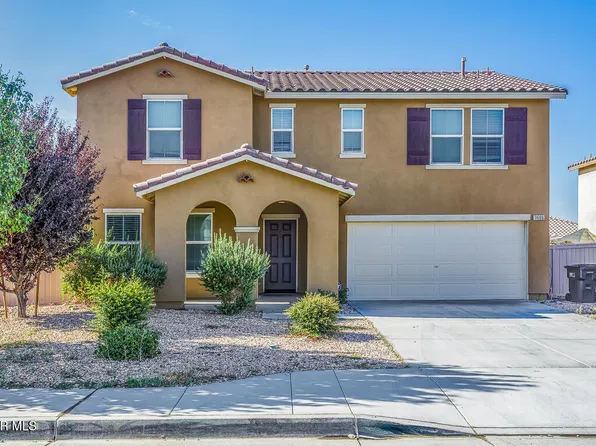 3606 E Avenue J3, Lancaster, CA 93535