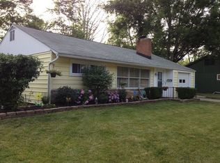 430 Woodmere Rd, Berea, OH 44017