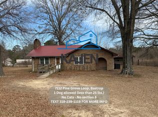 7112 Pine Grove Loop Rd, Bastrop, LA 71220