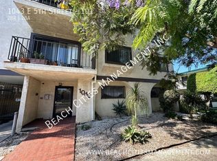 1043 E 5th St APT 101, Long Beach, CA 90802