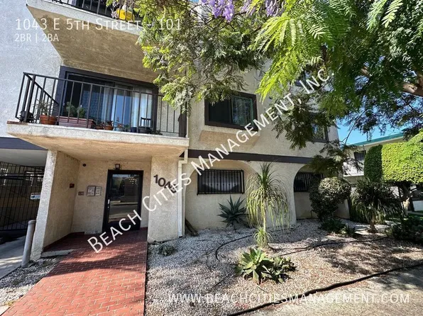 1043 E 5th St, Long Beach, CA