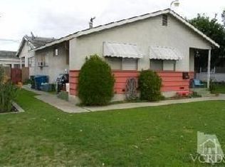 8723 Nada St, Downey, CA 90242