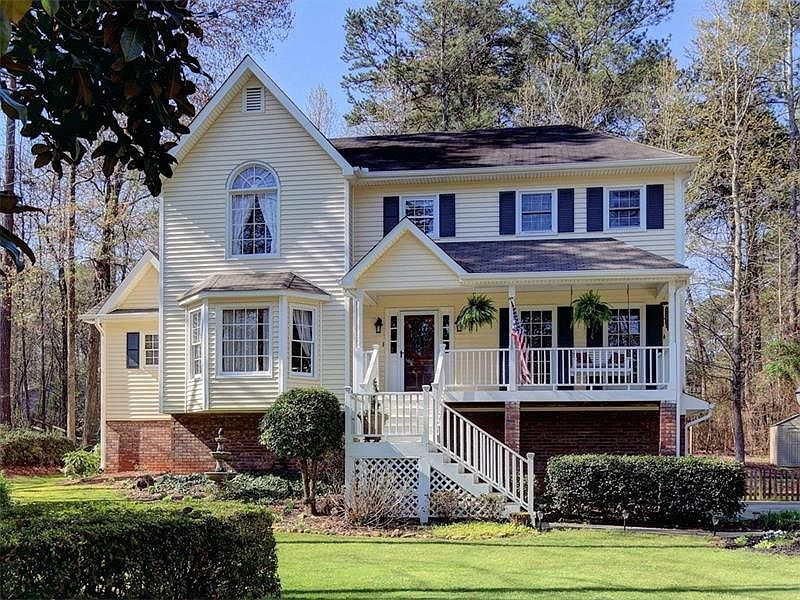 1st image of 3346 Woodsfield Trce NE