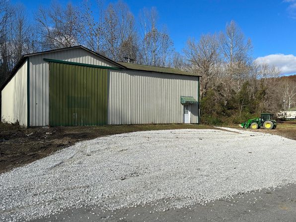 162 State Highway 377, Vanceburg, KY 41179