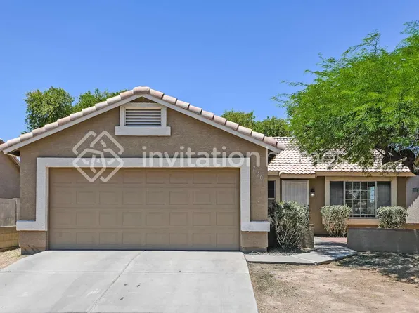 730 N Exeter St, Chandler, AZ 85225