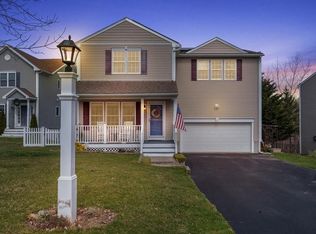 14 Coastwind Dr, Westerly, RI 02891