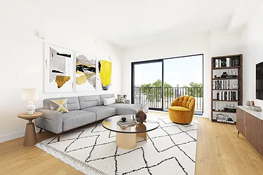 1671 Summerfield Street #4F image 1 of 8