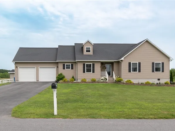 30 Grant St, Dexter, NY 13634