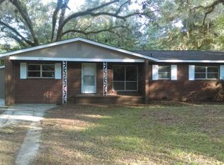 1939 Faulk Dr, Tallahassee, FL 32303