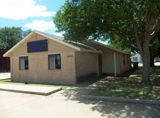 4500 Kemp Blvd, Wichita Falls, TX 76308