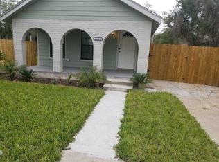 1223 E Lee Ave, Kingsville, TX 78363