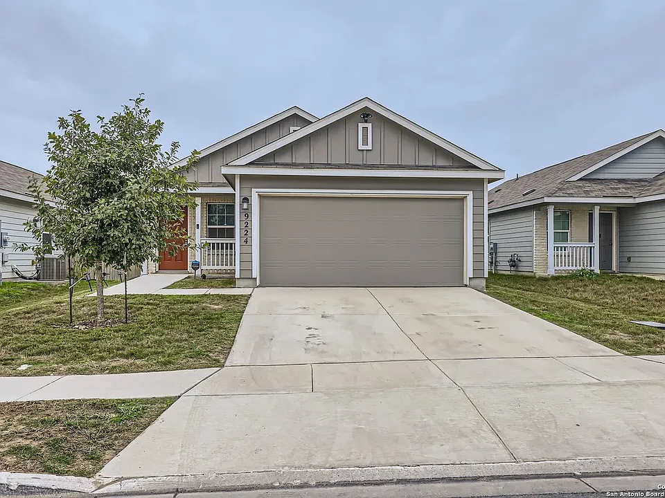 9224 Griffith Run