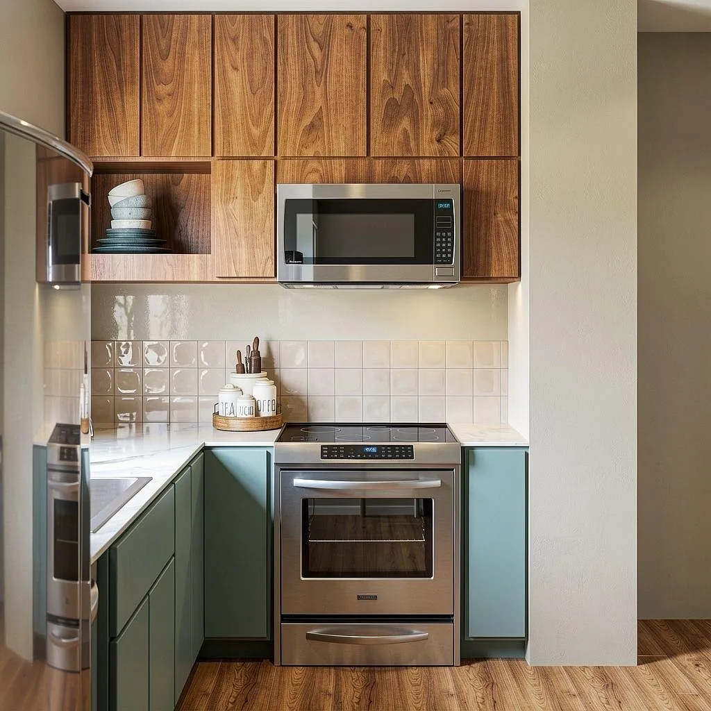 2 bed, 1.0 bath, 750 sqft, $1,400 — Photo 2