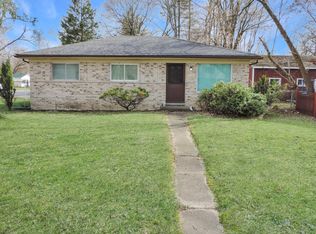 27207 Shiawassee Rd, Southfield, MI 48033