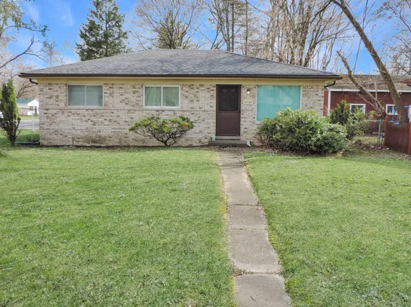 27207 Shiawassee Rd, Southfield, MI 48033