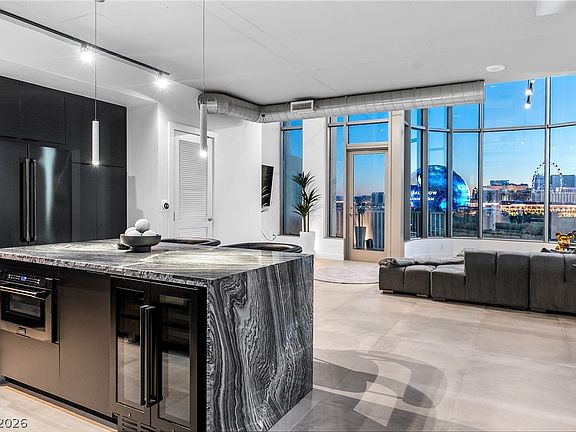 2nd image of 360 E Desert Inn Rd #807