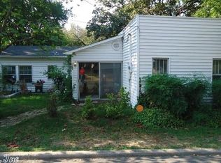 1103 Garland Ave, Hot Springs, AR 71913