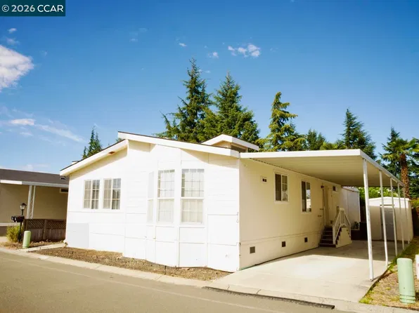 1225 Vienna Dr Space 230, Sunnyvale, CA 94089