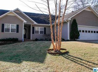 109 Mark Pl, Jacksonville, AL 36265